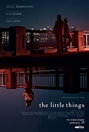 Free Download The Little Things Movie-Show-Video in HD Mp4